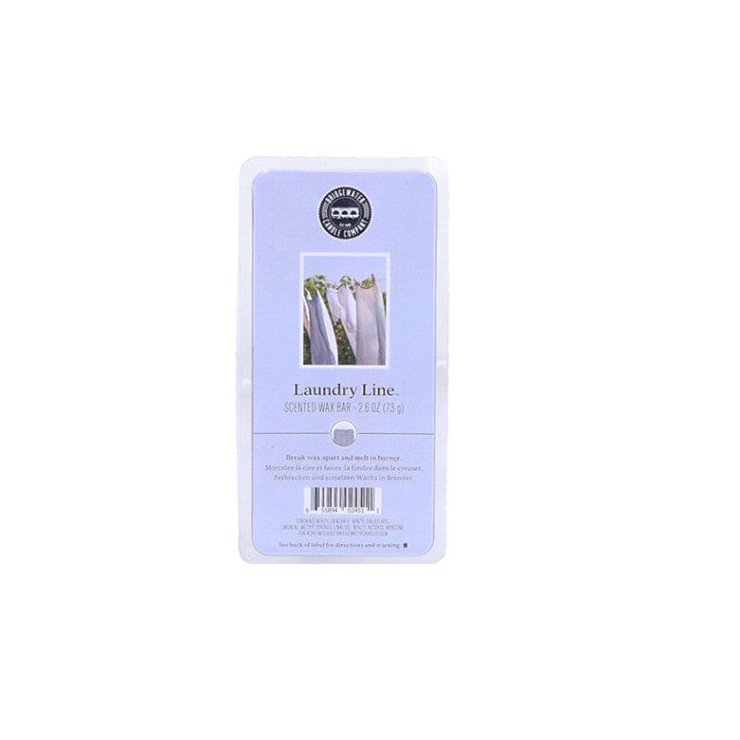 Wosk zapachowy Laundry Line Bridgewater Candle Wosk zapachowy Laundry Line Bridgewater Candle