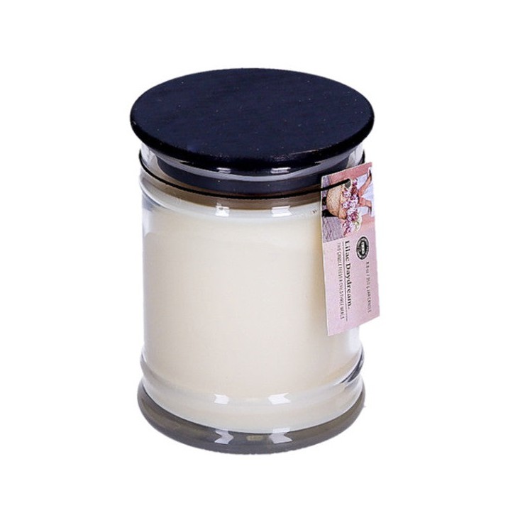 Świeca zapachowa Lilac Daydream 250g Bridgewater Candle Świeca zapachowa Lilac Daydream 250g Bridgewater Candle