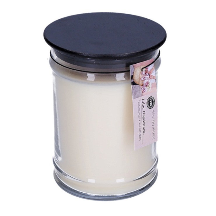 Świeca zapachowa Lilac Daydream 524g Bridgewater Candle