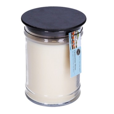 Świeca zapachowa Clementine Shine 524g Bridgewater Candle