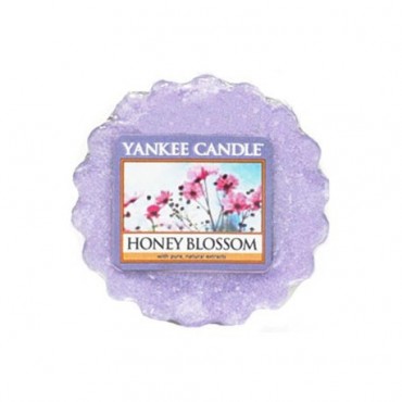 Wosk Honey Blossom Yankee Candle