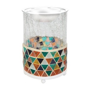 Kominek Corsica Mosaic Yankee Candle