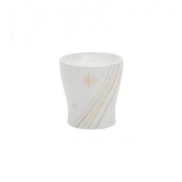 Kominek Starry Night Ceramic Yankee Candle