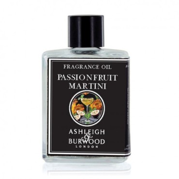 Olejek Zapachowy Passionfruit Martini 12ml Ashleigh & Burwood