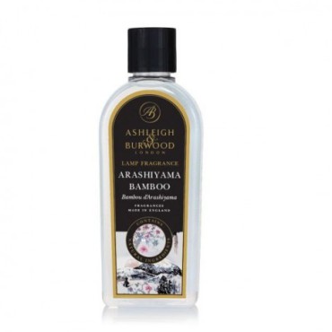 Wkład do Lampy Zapachowej Arashiyama 250ml Ashleigh & Burwood