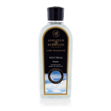 Wkład do Lampy Zapachowej Neutral (Bezzapachowy) 250ml Ashleigh & Burwood