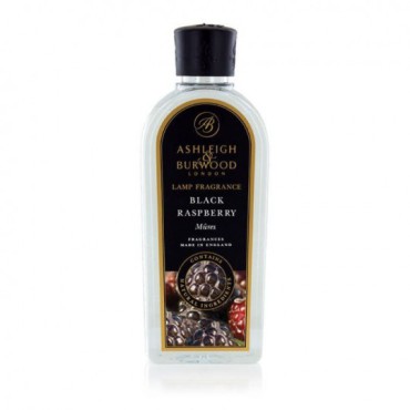 Wkład do Lampy Zapachowej Black Raspberry 250ml Ashleigh & Burwood