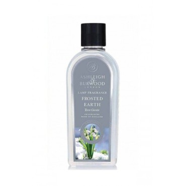Wkład do Lampy Zapachowej Frosted Earth 250ml Ashleigh & Burwood