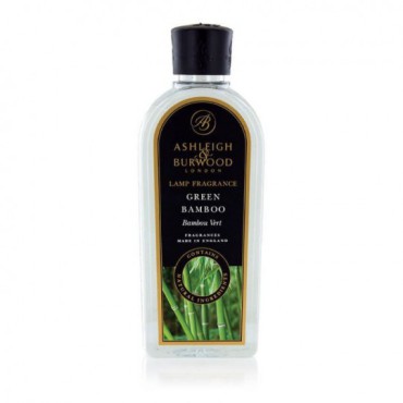 Wkład do Lampy Zapachowej Green Bamboo 250ml Ashleigh & Burwood