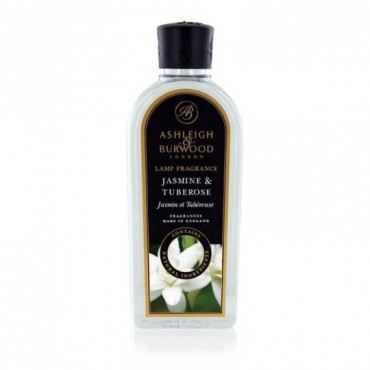 Wkład do Lampy Zapachowej Jasmine & Tuberose 250ml Ashleigh & Burwood