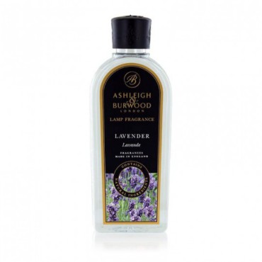 Wkład do Lampy Zapachowej Lavender 250ml Ashleigh & Burwood