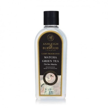 Wkład do Lampy Zapachowej Matcha Tea 250ml Ashleigh & Burwood