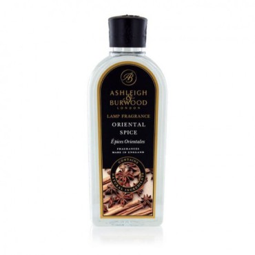 Wkład do Lampy Zapachowej Oriental Spice 250ml Ashleigh & Burwood