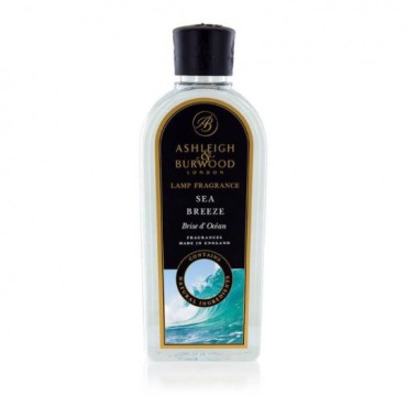 Wkład do Lampy Zapachowej Sea Breeze 250ml Ashleigh & Burwood