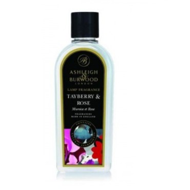 Wkład do Lampy Zapachowej Tayberry & Rose 250ml Ashleigh & Burwood
