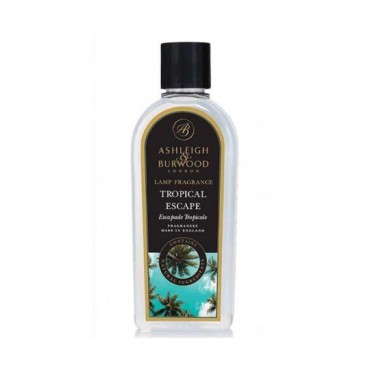 Wkład do Lampy Zapachowej Tropical Escape 250ml Ashleigh & Burwood