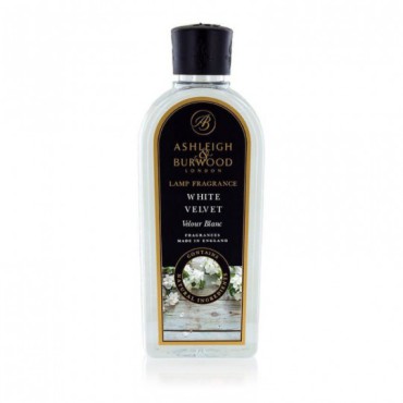 Wkład do Lampy Zapachowej White Velvet 250ml Ashleigh & Burwood