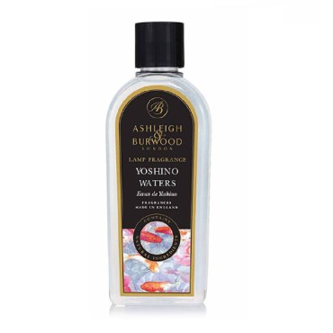 Wkład do Lampy Zapachowej Yoshino Waters 250ml Ashleigh & Burwood