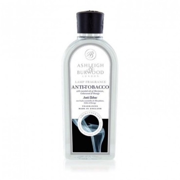 Wkład do Lampy Zapachowej Anti-Tobacco 500ml Ashleigh & Burwood