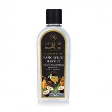 Wkład do Lampy Zapachowej Passionfruit Martini 500ml Ashleigh & Burwood