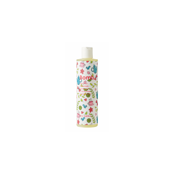 Żel pod prysznic LIME SUBLIME Bomb Cosmetics Żel pod prysznic LIME SUBLIME Bomb Cosmetics