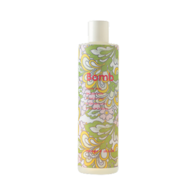 Żel pod prysznic MANGO & VANILLA Bomb Cosmetics