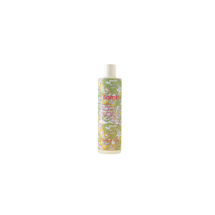 Żel pod prysznic MANGO & VANILLA Bomb Cosmetics