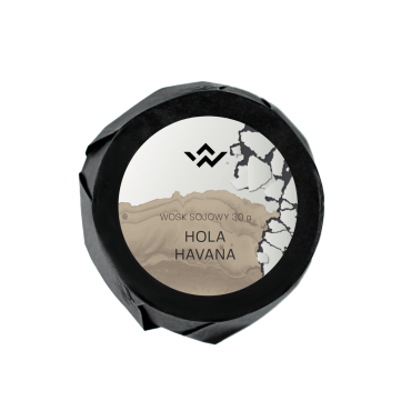 Wosk zapachowy Hola Havana Johny Wick
