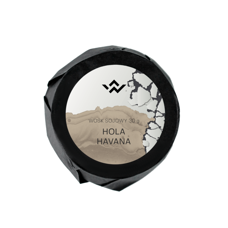 Wosk zapachowy Hola Havana Johny Wick Wosk zapachowy Hola Havana Johny Wick