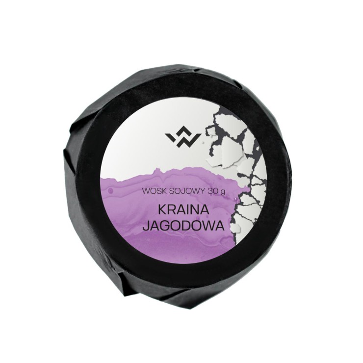 Wosk zapachowy Kraina Jagodowa Johny Wick Wosk zapachowy Kraina Jagodowa Johny Wick