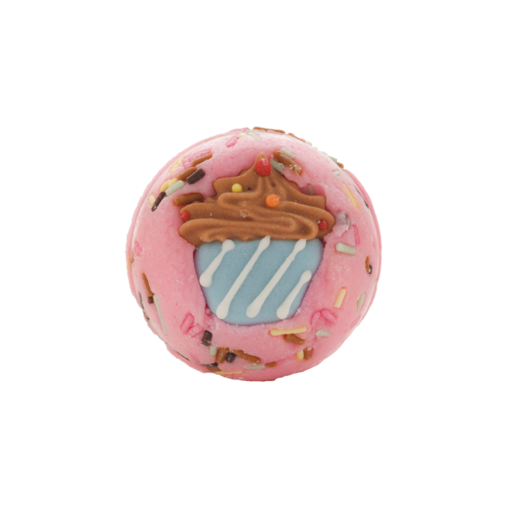 Kremowa kuleczka do kąpieli CIACHO Bomb Cosmetics Kremowa kuleczka do kąpieli CIACHO Bomb Cosmetics