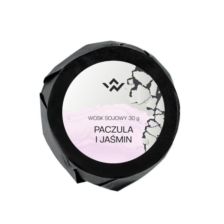 Wosk zapachowy Paczula i jaśmin Johny Wick Wosk zapachowy Paczula i jaśmin Johny Wick