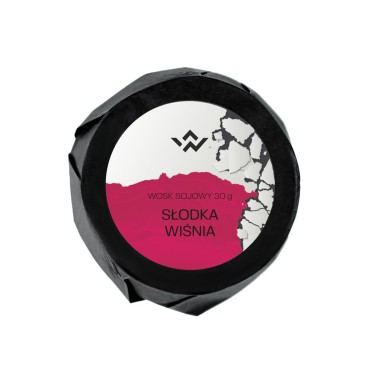 Wosk zapachowy Słodka wiśnia Johny Wick