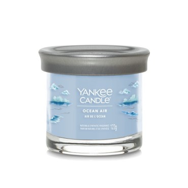 Mały tumbler Signature Ocean Air Yankee Candle