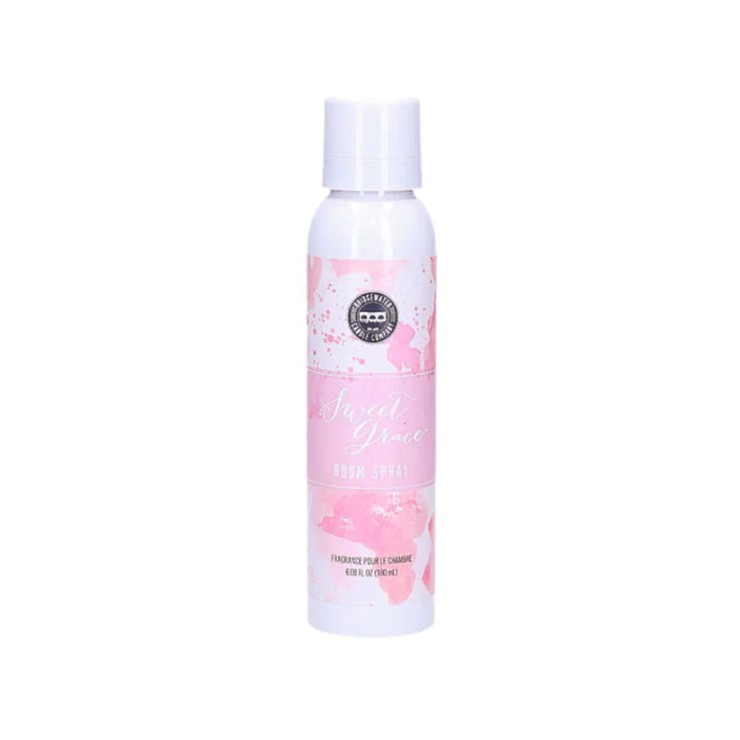 Odświeżacz do pomieszczeń Sweet Grace 170 g Bridgewater Candle Odświeżacz do pomieszczeń Sweet Grace 170 g Bridgewater Candle