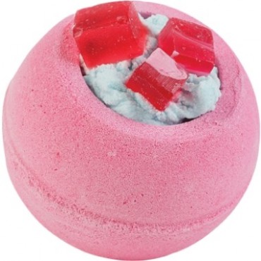 Musująca kula do kąpieli Nierozważna i Romantyczna Bomb Cosmetics