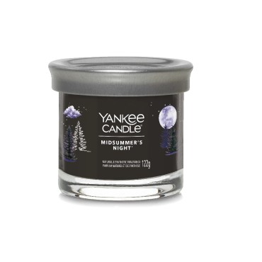 Mały tumbler Signature Midsummer's Night Yankee Candle
