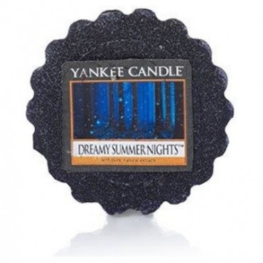 Wosk Dreamy Summer Nights Yankee Candle