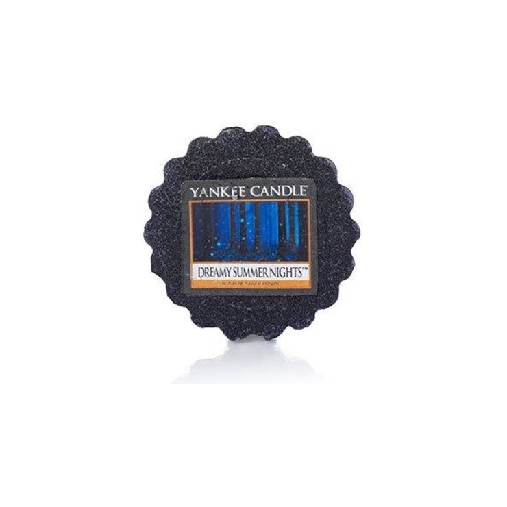 Wosk Dreamy Summer Nights Yankee Candle Wosk Dreamy Summer Nights Yankee Candle