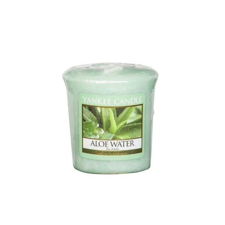 Sampler Aloe Water Yankee Candle Sampler Aloe Water Yankee Candle