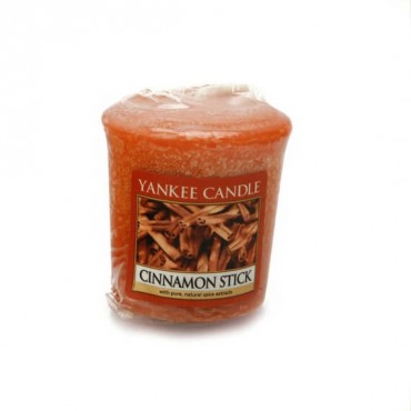 Sampler Cinnamon Stick Yankee Candle