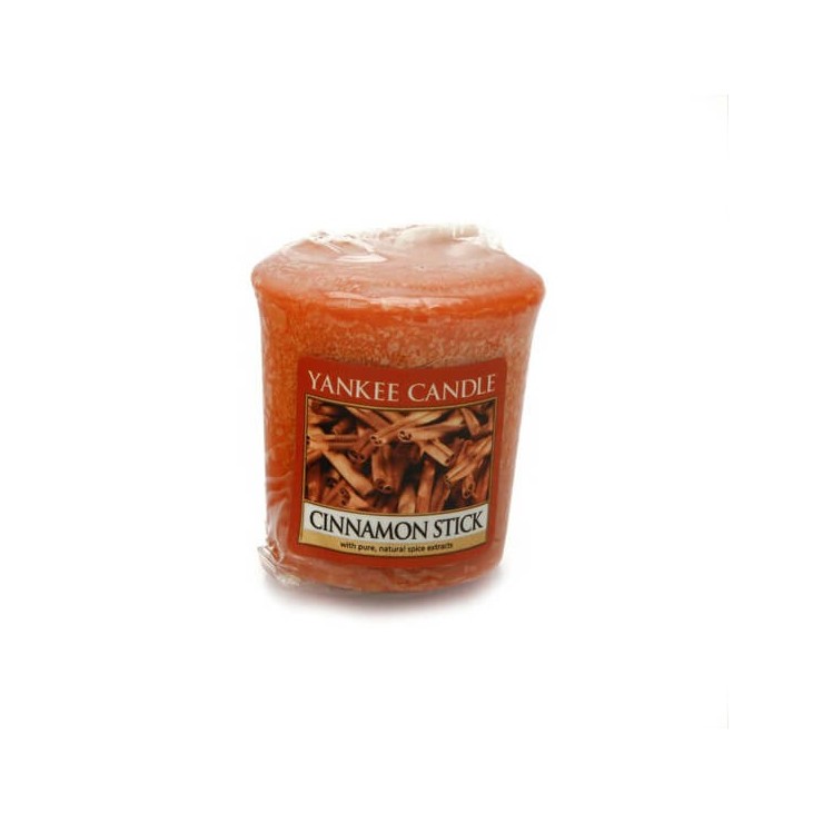 Sampler Cinnamon Stick Yankee Candle Sampler Cinnamon Stick Yankee Candle