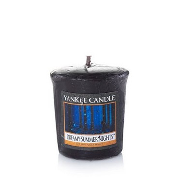 Sampler Dreamy Summer Nights Yankee Candle