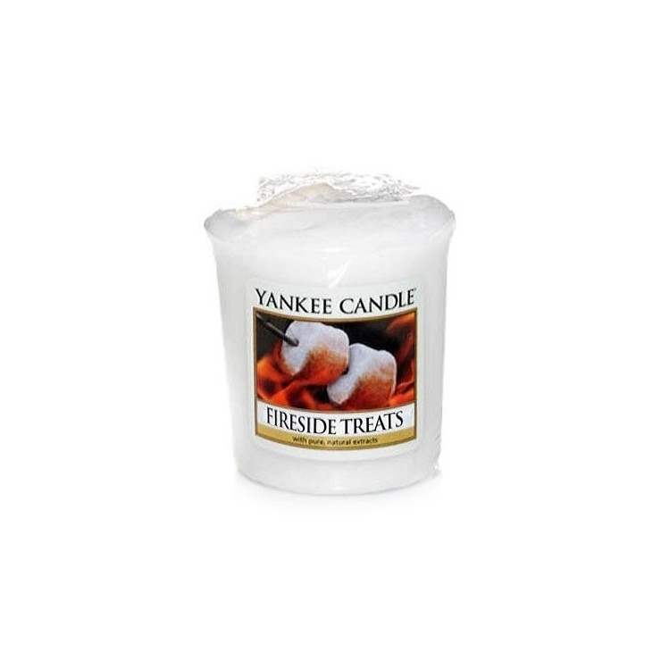Sampler Fireside Treats Yankee Candle Sampler Fireside Treats Yankee Candle