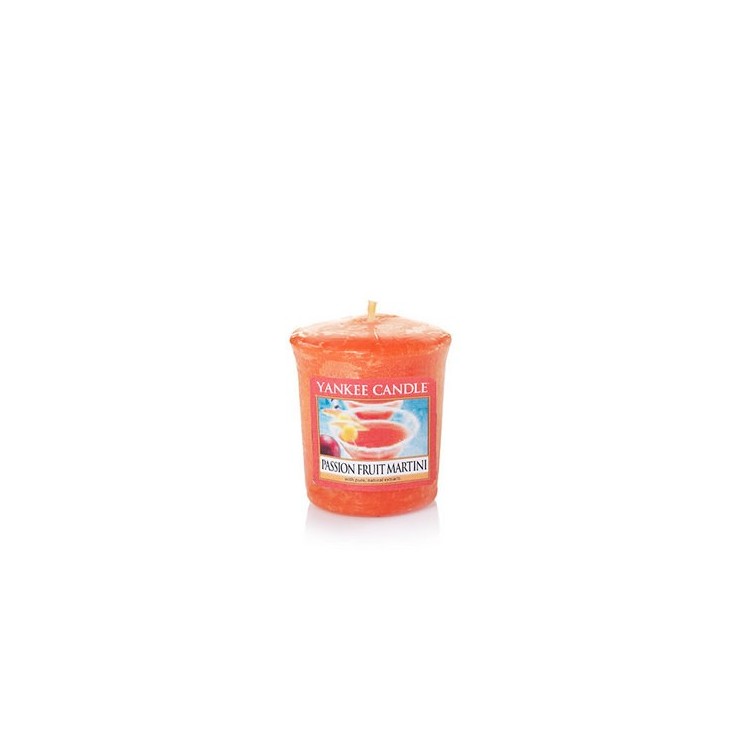 Sampler Passion Fruit Martini Yankee Candle Sampler Passion Fruit Martini Yankee Candle