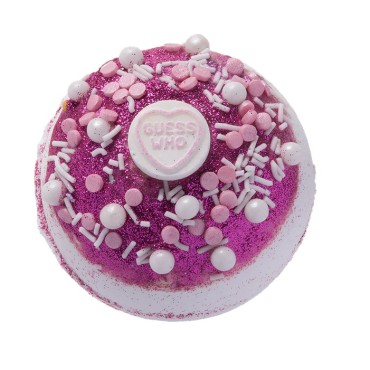 Musująca kula do kąpieli B Mine Bomb Cosmetics