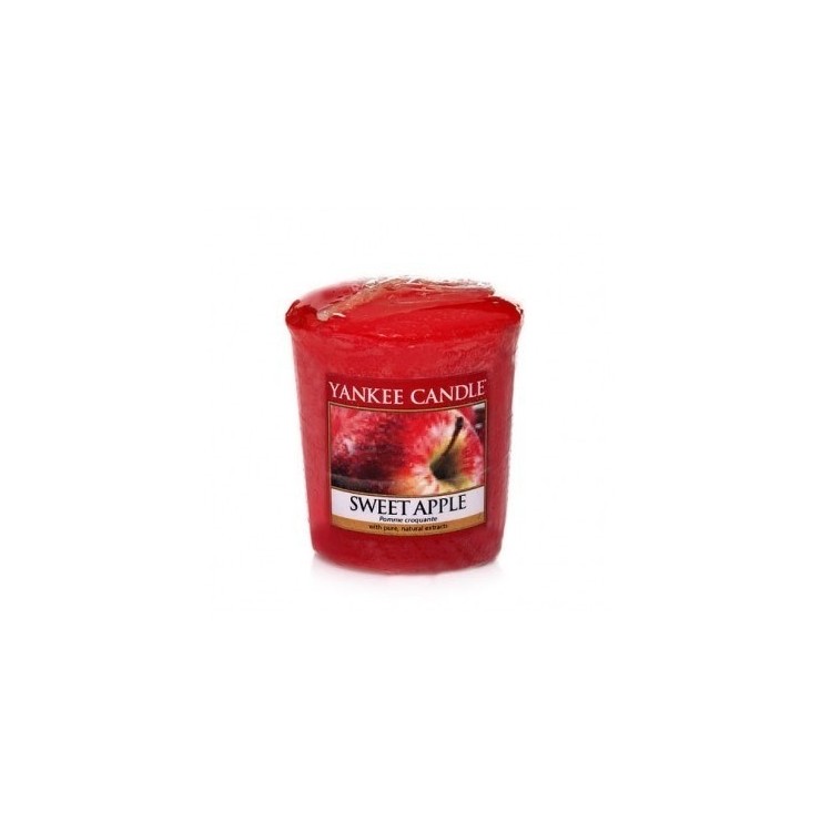 Sampler Sweet Apple Yankee Candle Sampler Sweet Apple Yankee Candle