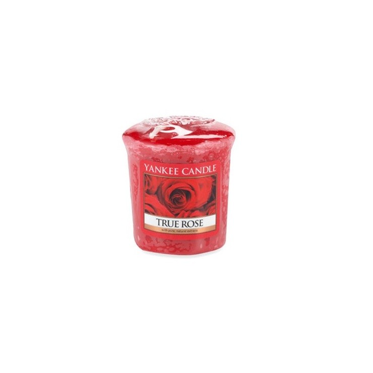 Sampler True Rose Yankee Candle Sampler True Rose Yankee Candle