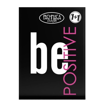 Pachnące saszetki do samochodu Magnolia - Be Positive 2 sztuki Pachnąca Szafa