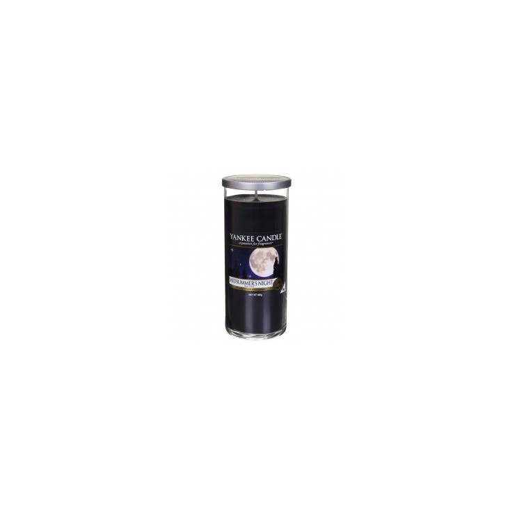 Duży pilar Midsummer's Night Yankee Candle Duży pilar Midsummer's Night Yankee Candle